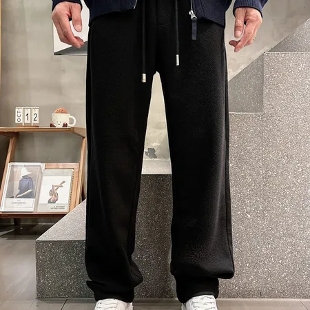 ロエベ カジュアルパンツ