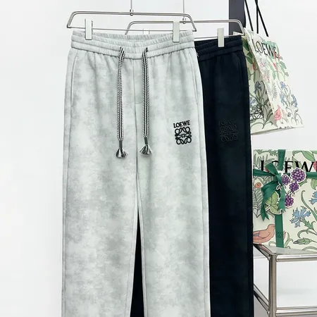 ロエベ カジュアルパンツ