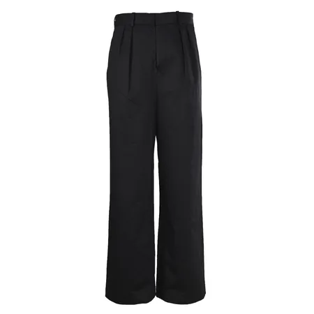 ロエベ カジュアルパンツ