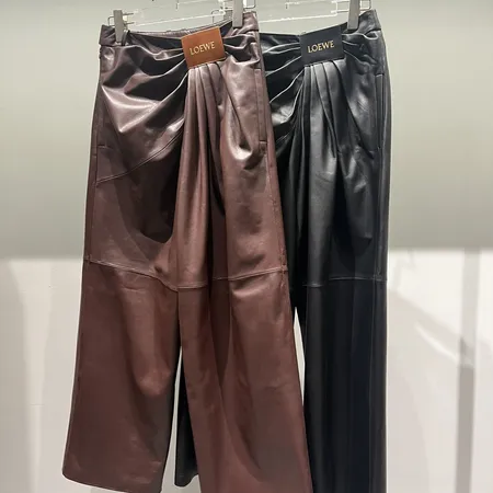 ロエベ カジュアルパンツ