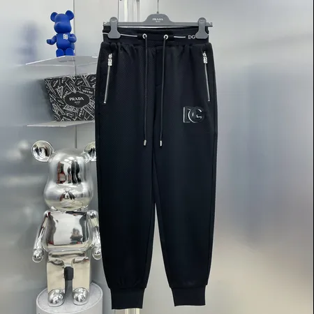 ドルチェ＆ガッバーナ カジュアルパンツ