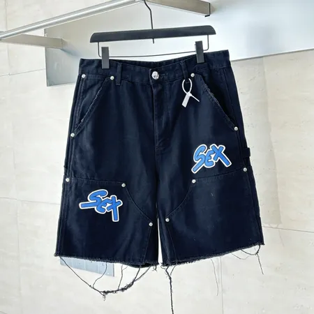 クロムハーツ ショートパンツ
