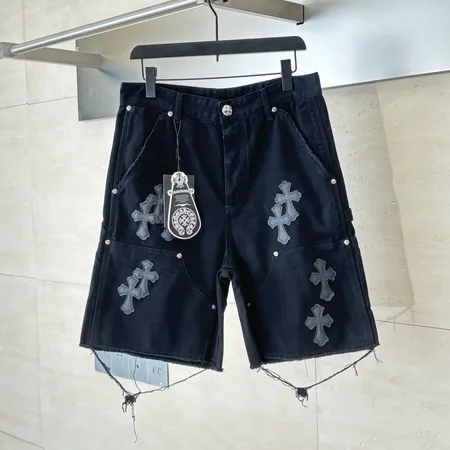 クロムハーツ ショートパンツ