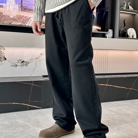 バレンシアガ カジュアルパンツ