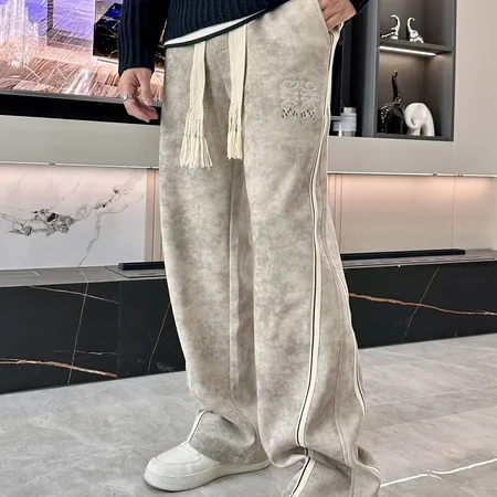 ロエベ カジュアルパンツ