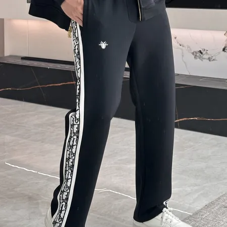 ディオール カジュアルパンツ