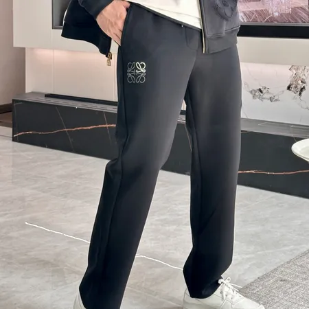 ロエベ カジュアルパンツ