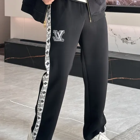 ルイヴィトン カジュアルパンツ