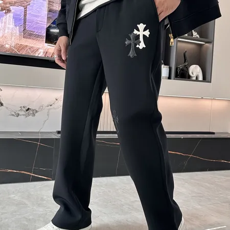 クロムハーツ カジュアルパンツ