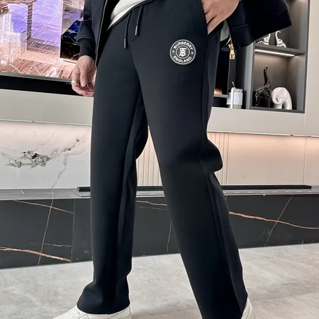 バーバリー ス カジュアルパンツ