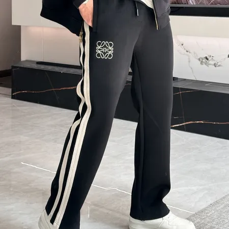 ロエベ カジュアルパンツ