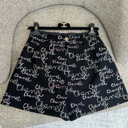 ショパール トレーニングパンツ