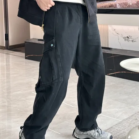 ルイヴィトン カジュアルパンツ