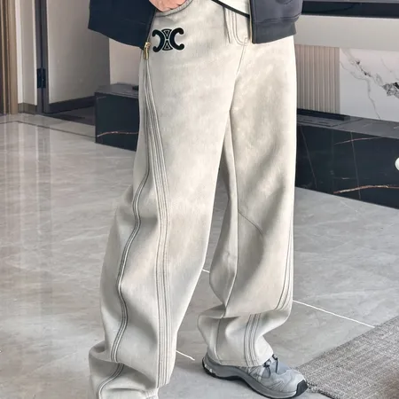 セリーヌ カジュアルパンツ