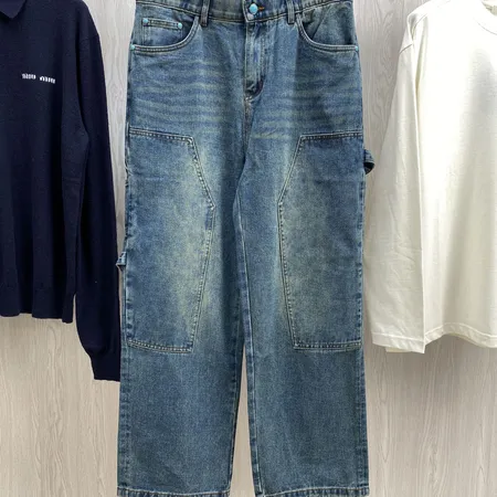 ルイヴィトン ジーンズ