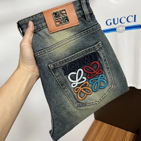 ロエベ ジーンズ