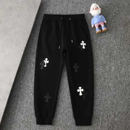 クロムハーツ カジュアルパンツ