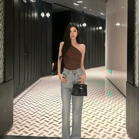 ジバンシィ ジーンズ