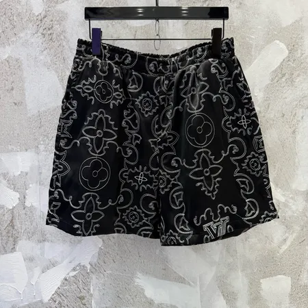 ルイヴィトン ショートパンツ