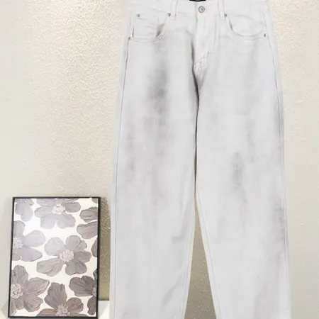 バレンシアガ ジーンズ