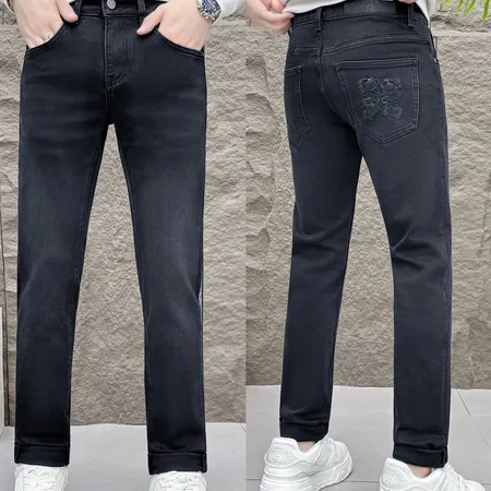 ロエベ ジーンズ