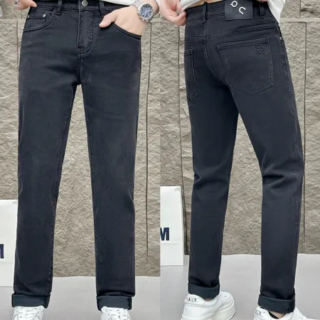 ロエベ ジーンズ