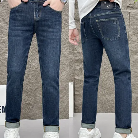 ロエベ ジーンズ