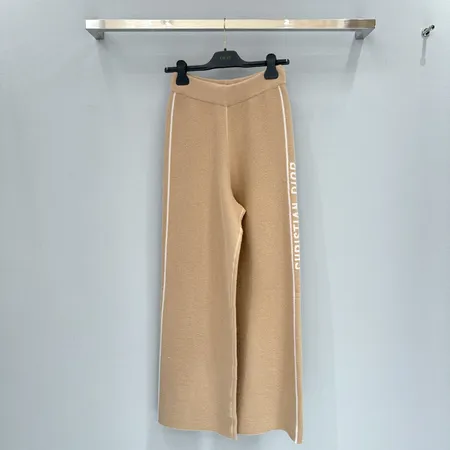 ディオール カジュアルパンツ