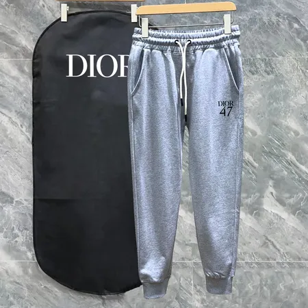 ディオール トレーニングパンツ