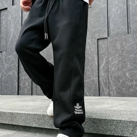 ヴィヴィアン・ウエストウッド カジュアルパンツ