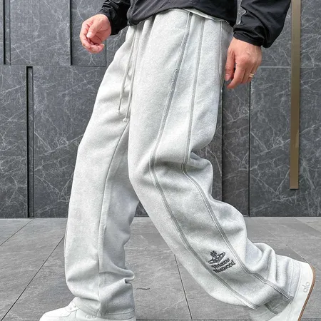 ヴィヴィアン・ウエストウッド カジュアルパンツ