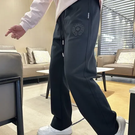 クロムハーツ カジュアルパンツ