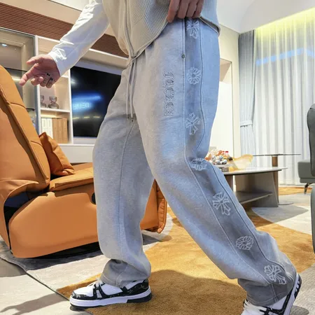 クロムハーツ カジュアルパンツ