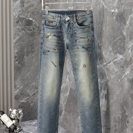 ドルチェ＆ガッバーナ ジーンズ