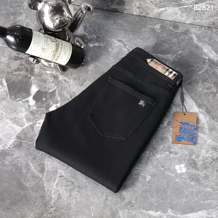 バーバリー ス ジーンズ