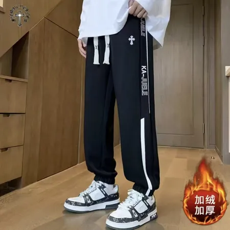 クロムハーツ カジュアルパンツ