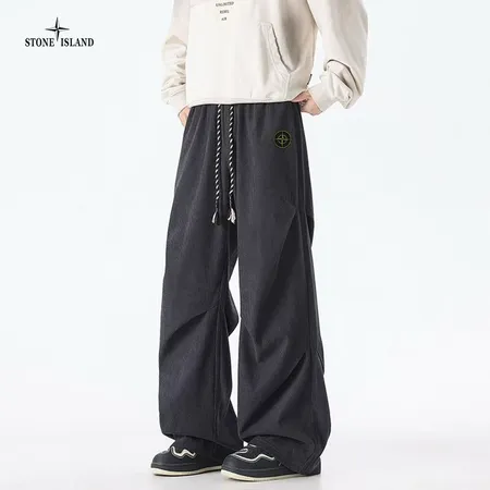 ストーンアイランド カジュアルパンツ