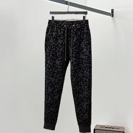 ドルチェ＆ガッバーナ カジュアルパンツ