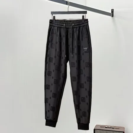 ドルチェ＆ガッバーナ カジュアルパンツ