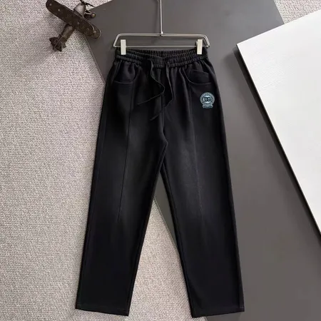 ドルチェ＆ガッバーナ カジュアルパンツ