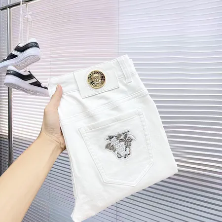 ヴェルサーチ ジーンズ