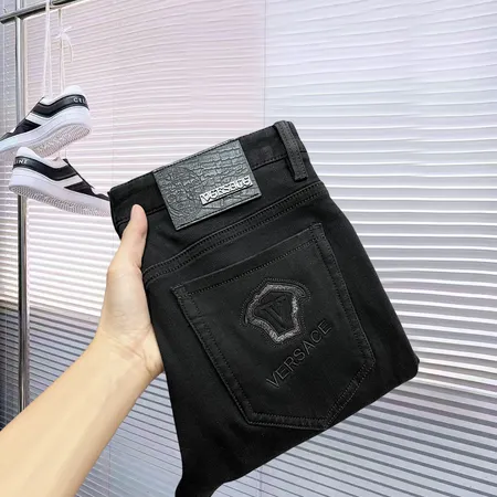 ヴェルサーチ ジーンズ