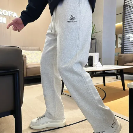 ヴィヴィアン・ウエストウッド カジュアルパンツ