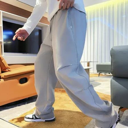 バレンシアガ カジュアルパンツ