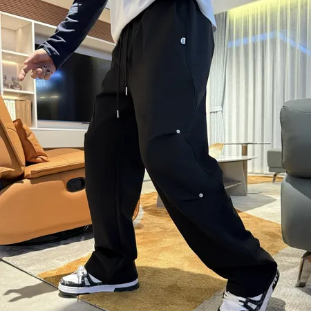 バレンシアガ カジュアルパンツ