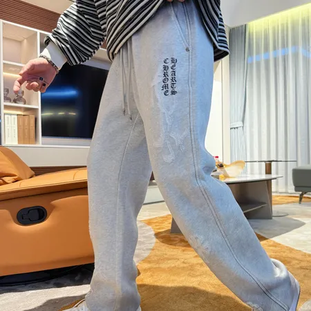 クロムハーツ カジュアルパンツ