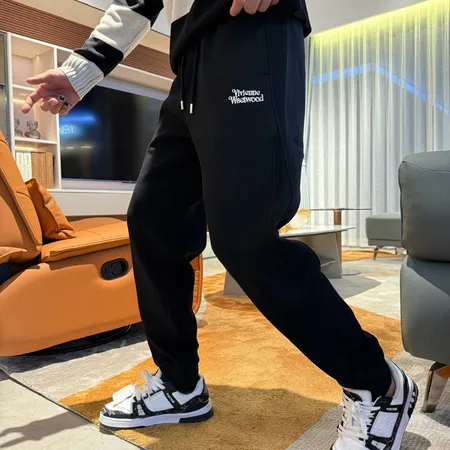 カウズ カジュアルパンツ