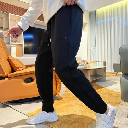 ルイヴィトン カジュアルパンツ