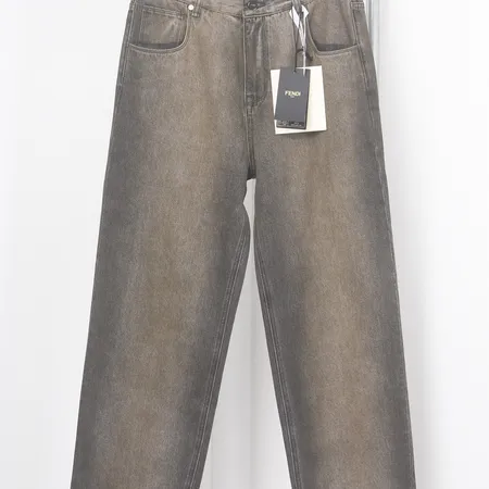 フェンディ ジーンズ