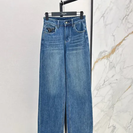 プラダ ジーンズ